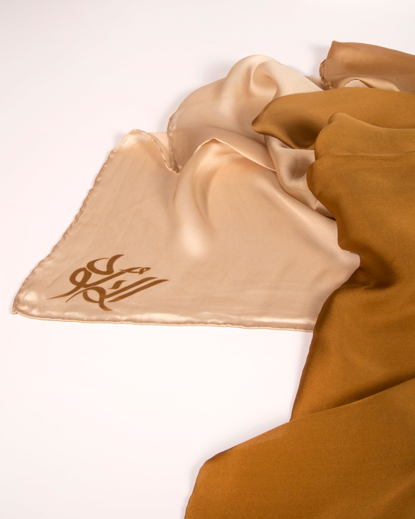 Golden Silk