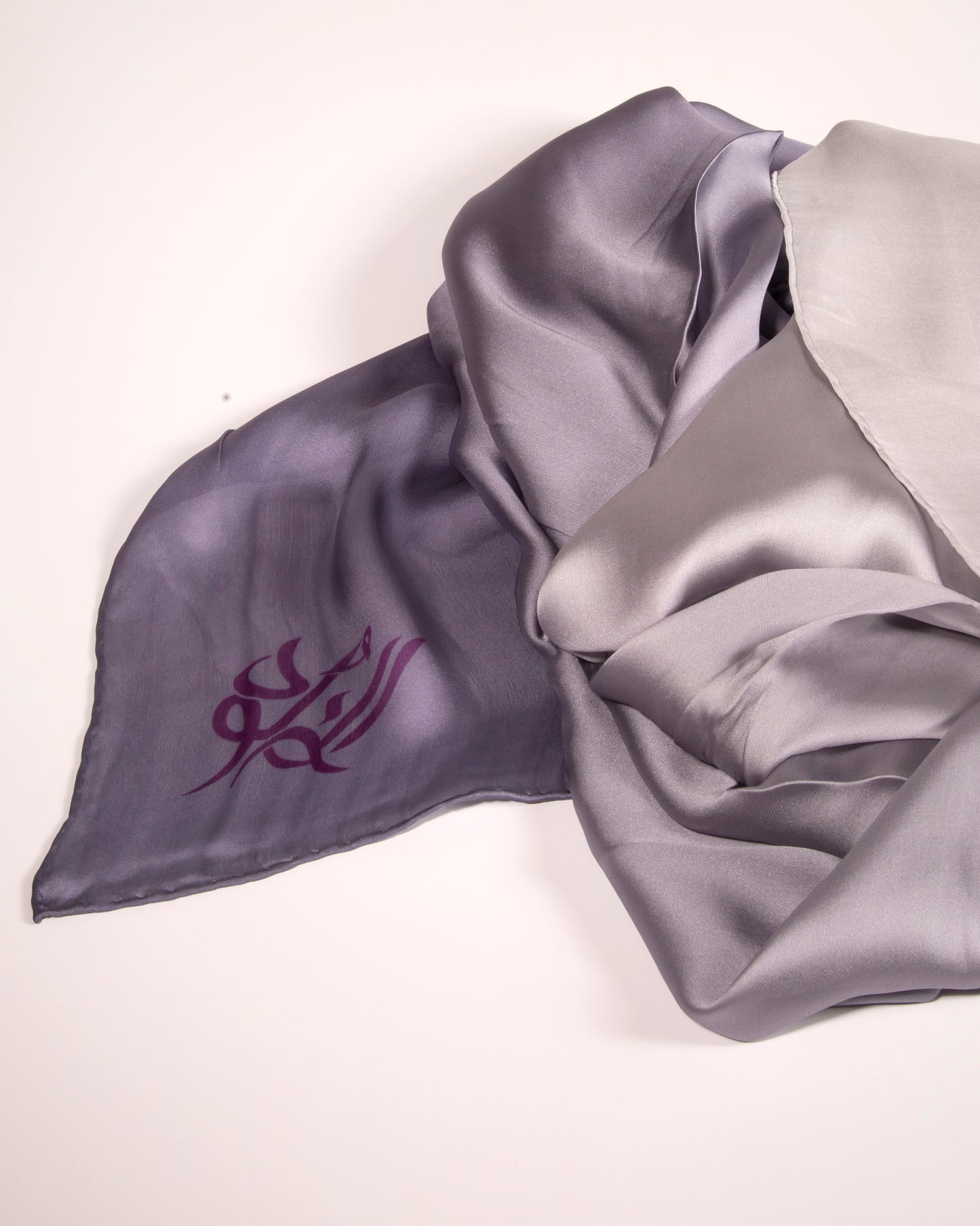 Silver Silk