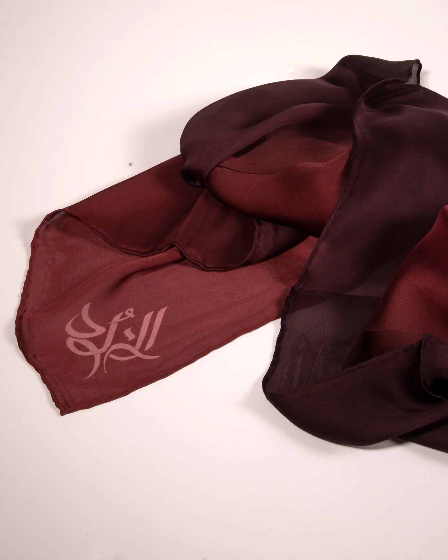 Berry Silk