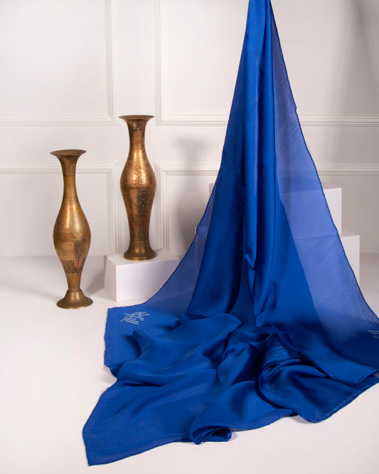 Silk Nile