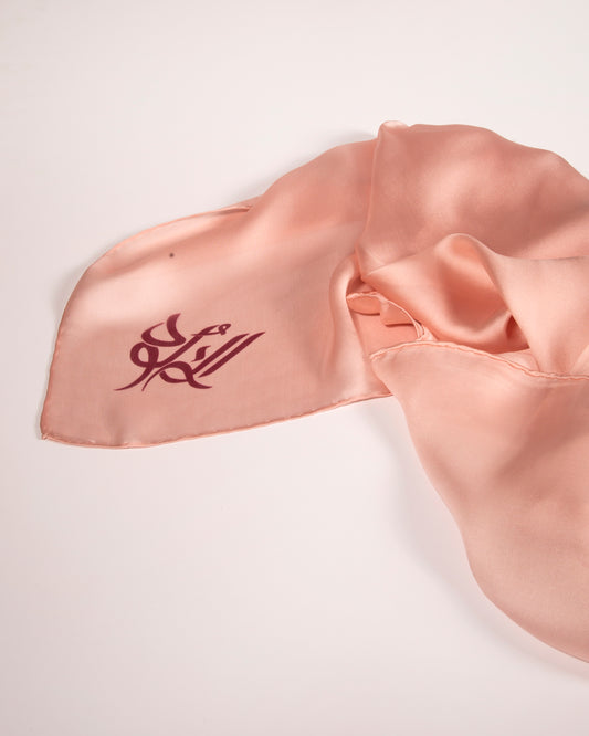 Silk Blush