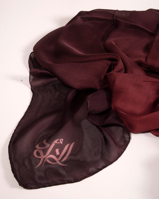 Berry Silk