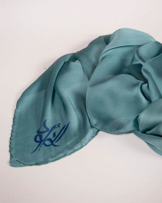 Silk Mint