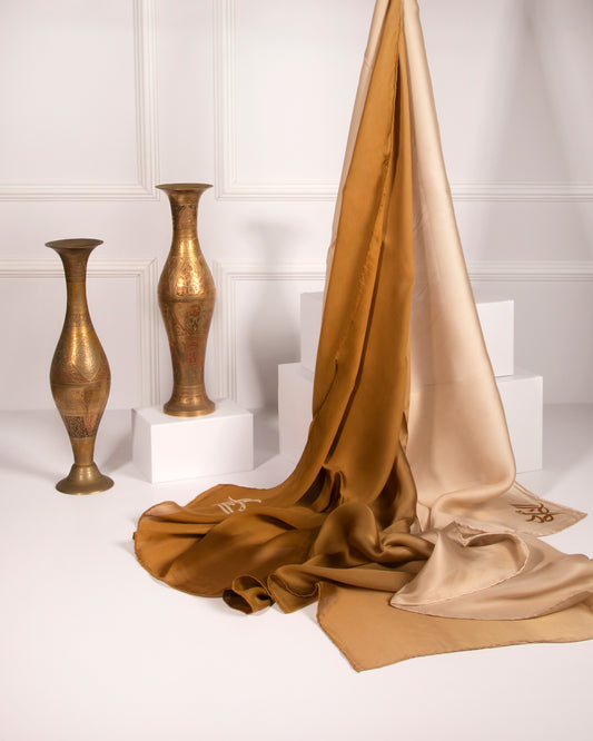 Golden Silk